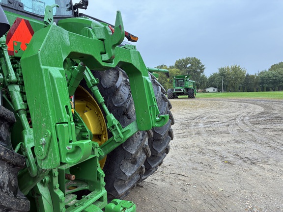 2024 John Deere 8R 410 - Photo34