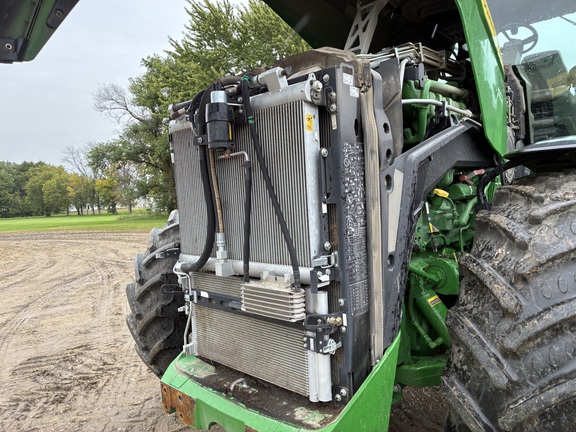 2024 John Deere 8R 410 - Photo28