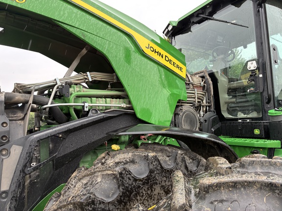 2024 John Deere 8R 410 - Photo29