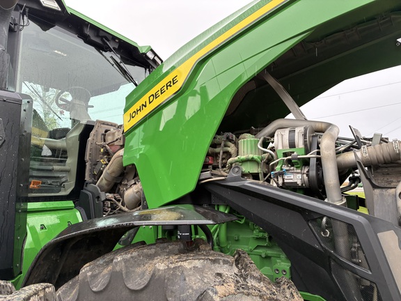 2024 John Deere 8R 410 - Photo30
