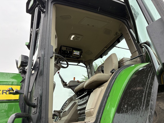 2024 John Deere 8R 410 - Photo36