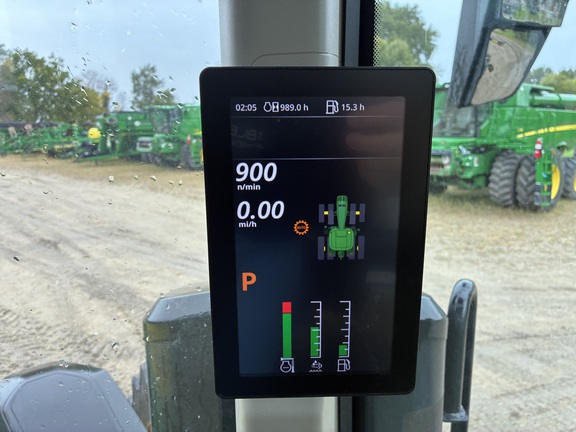 2024 John Deere 8R 410 - Photo39