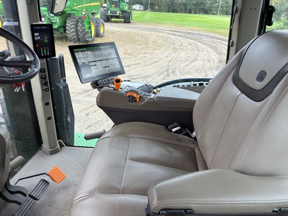2024 John Deere 8R 410 - Photo38