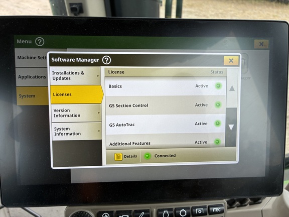 2024 John Deere 8R 410 - Photo41