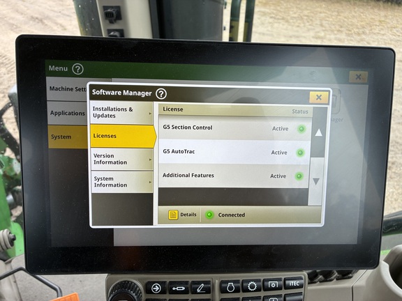 2024 John Deere 8R 410 - Photo42