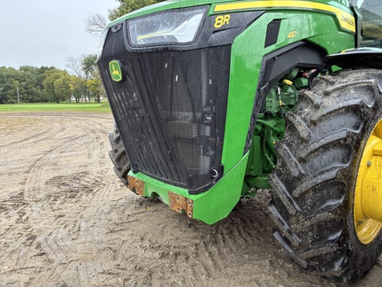 2024 John Deere 8R 410 - Photo27