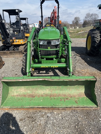 2018 John Deere 4044M