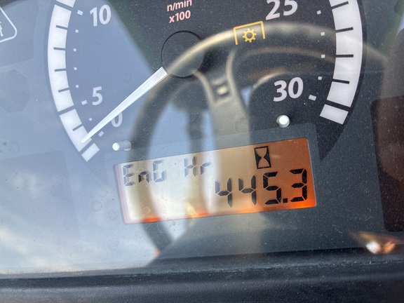 2018 John Deere 4044M