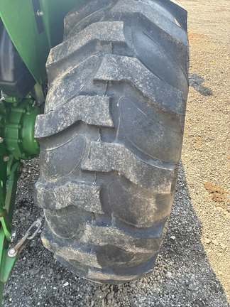 2018 John Deere 4044M