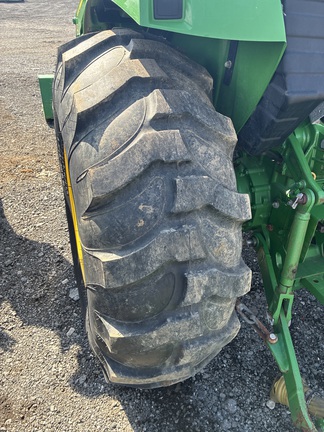 2018 John Deere 4044M