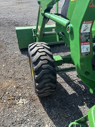 2018 John Deere 4044M