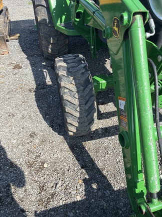 2018 John Deere 4044M