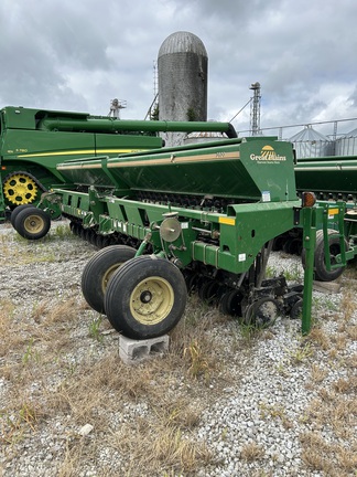Greenway Equipment