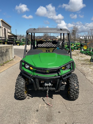 2017 John Deere XUV 590M S4 Photo 3
