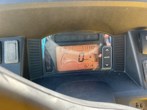 2017 John Deere XUV 590M S4 Photo 2