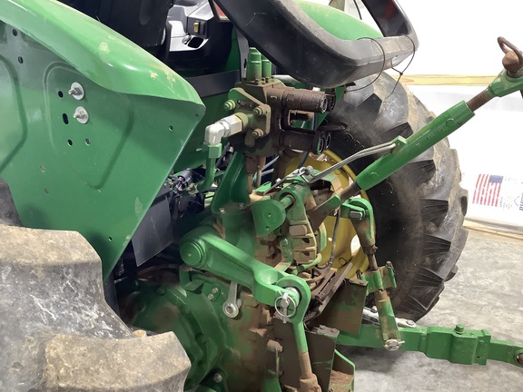Photo of 2021 John Deere 5090E
