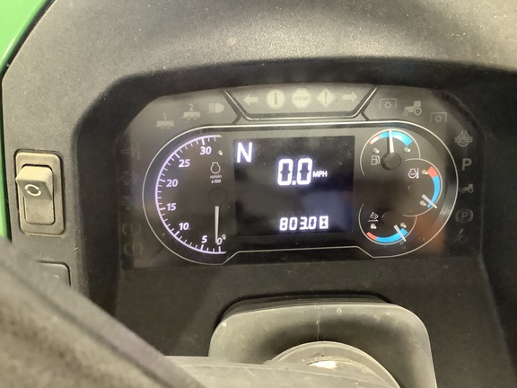 Photo of 2021 John Deere 5090E