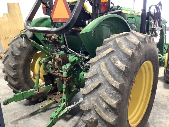 Photo of 2021 John Deere 5090E