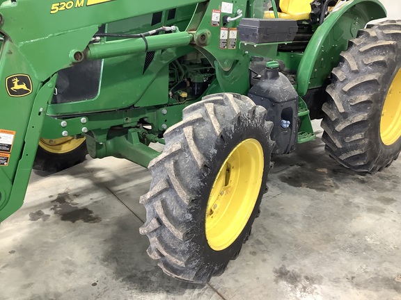 Photo of 2021 John Deere 5090E
