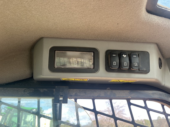 2021 CAT 299D3 XE-10