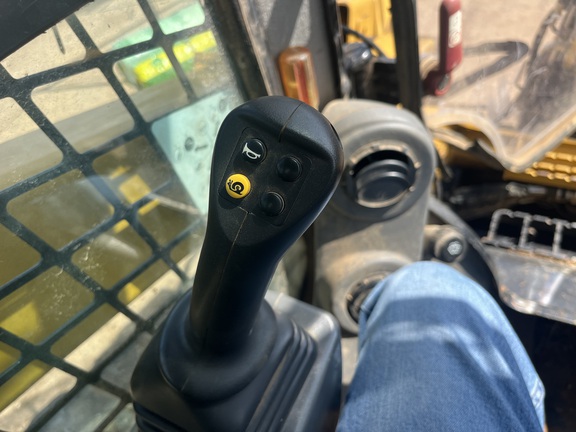 2021 CAT 299D3 XE-12