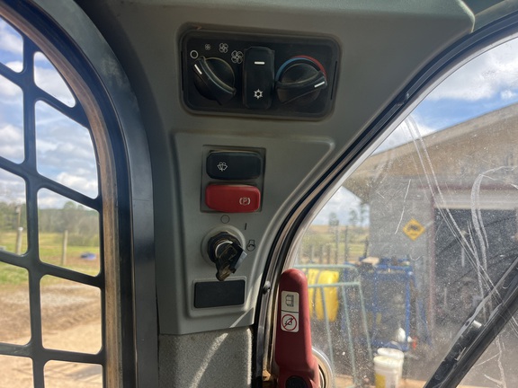 2021 CAT 299D3 XE-11