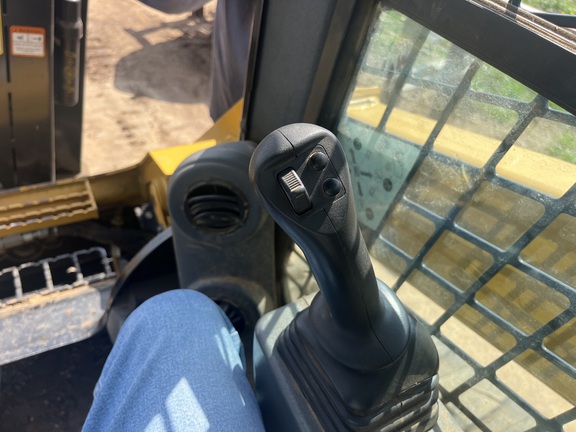 2021 CAT 299D3 XE-13