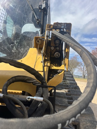 2021 CAT 299D3 XE-14