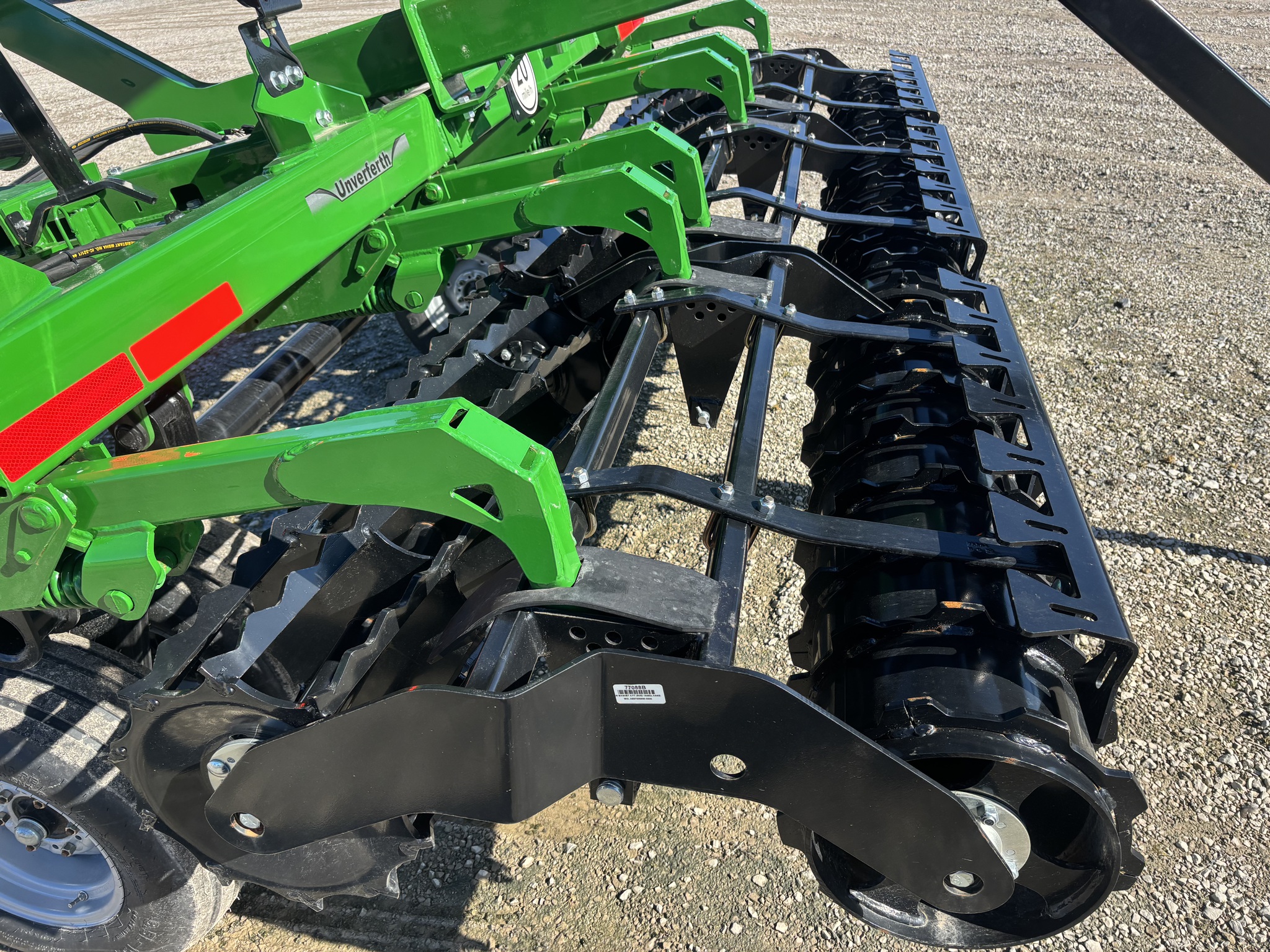 Unverferth RHD1645DG Image 4