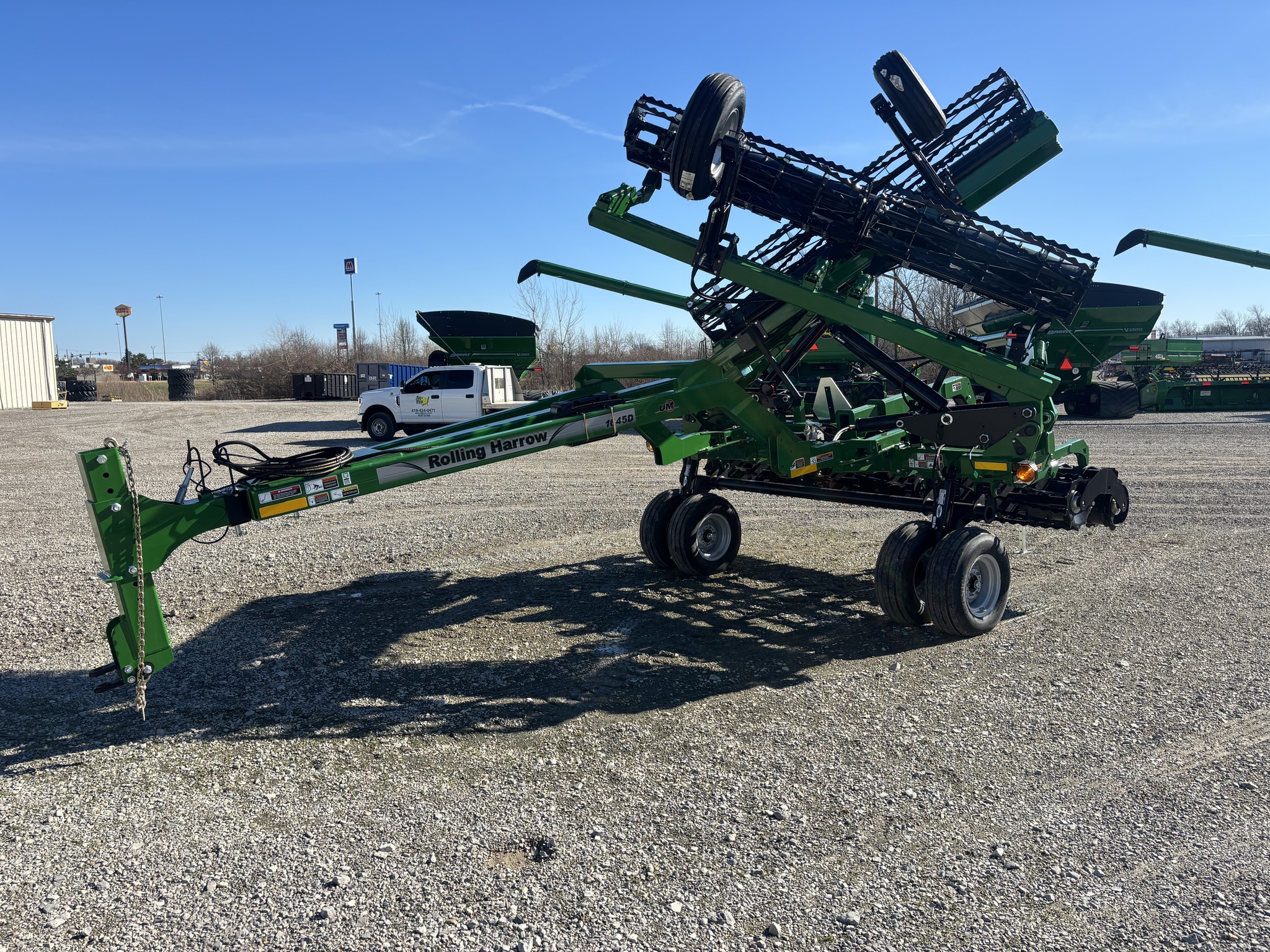 Unverferth RHD1645DG Image 3