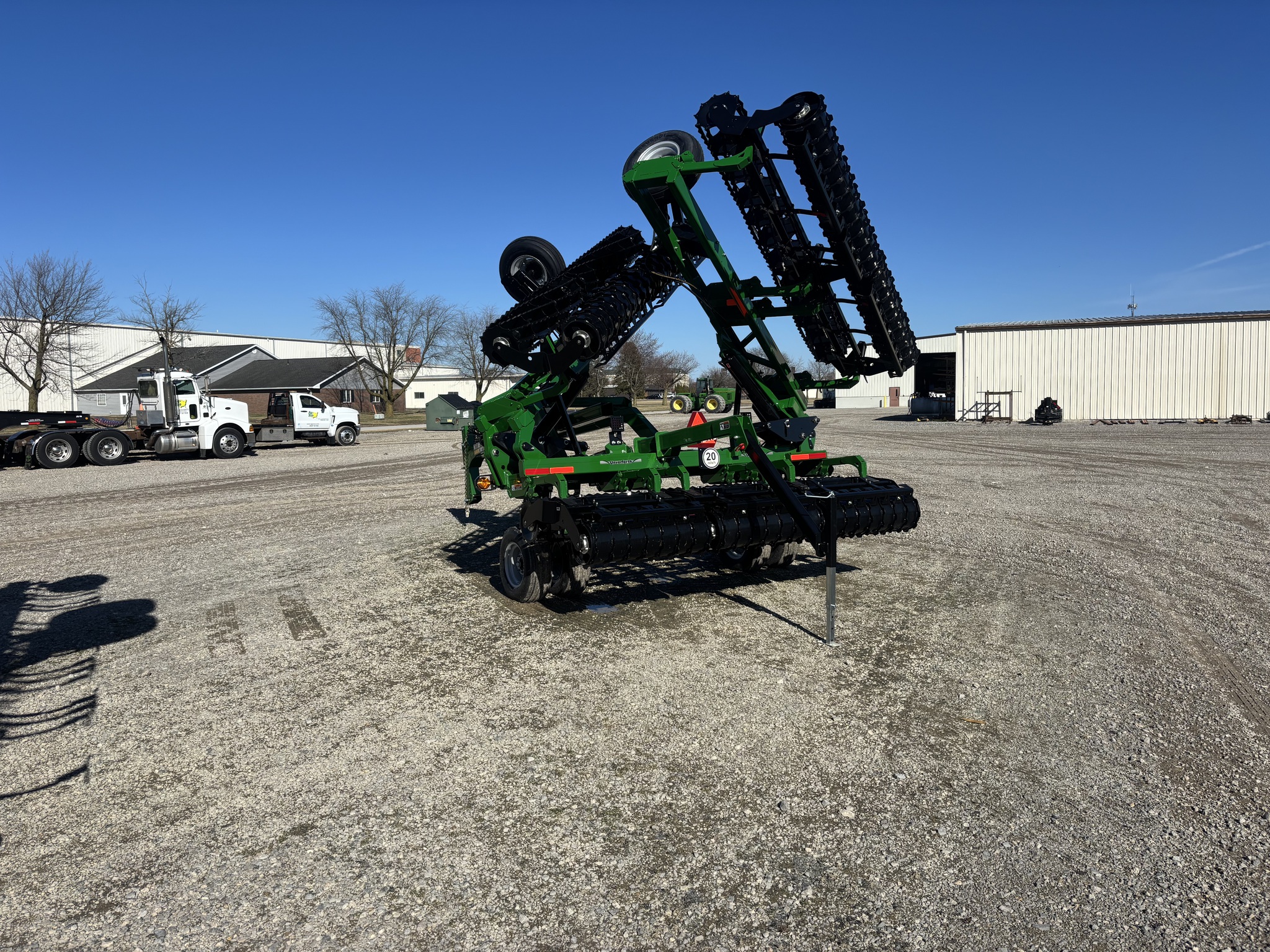 Unverferth RHD1645DG Image 5