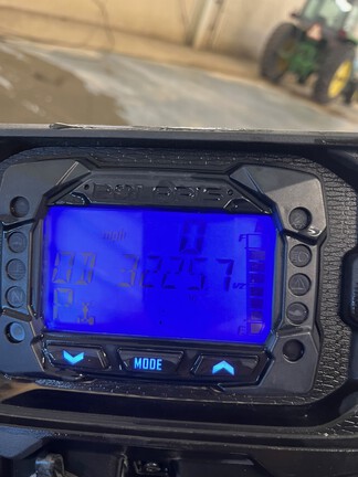 2023 Polaris SPORTSMAN 850 PREMIUM (5th thumbnail)