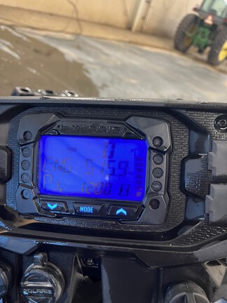 2023 Polaris SPORTSMAN 850 PREMIUM (6th thumbnail)