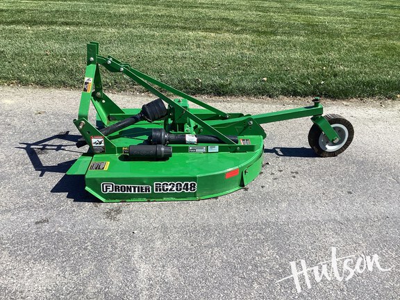 Photo of 2018 Frontier RC2048