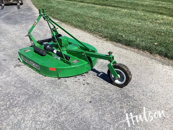 Photo of 2018 Frontier RC2048