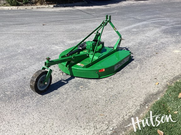 Photo of 2018 Frontier RC2048