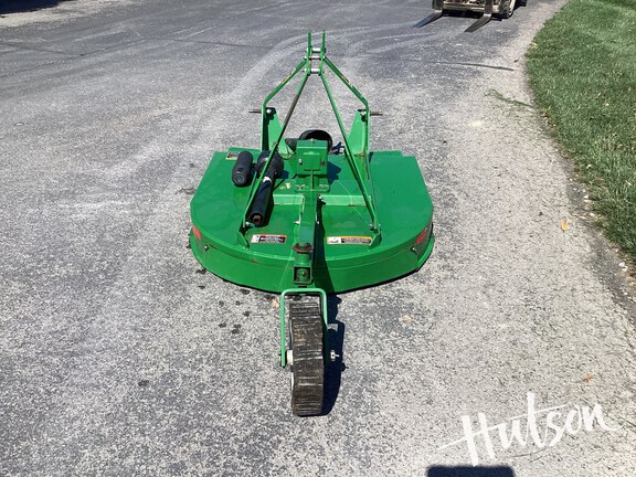 Photo of 2018 Frontier RC2048