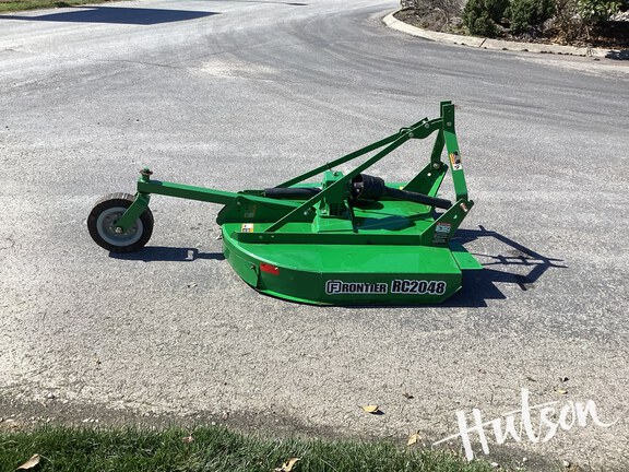 Photo of 2018 Frontier RC2048