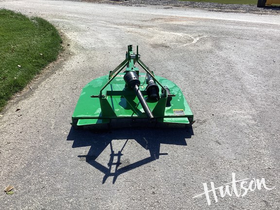 Photo of 2018 Frontier RC2048