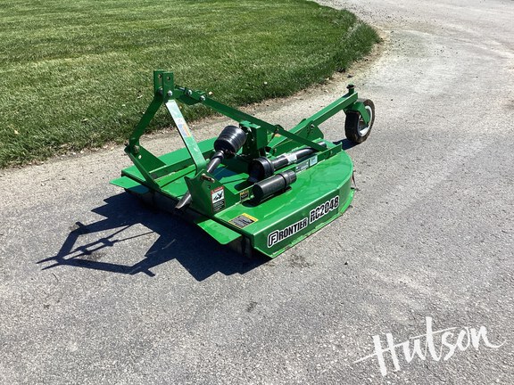 Photo of 2018 Frontier RC2048