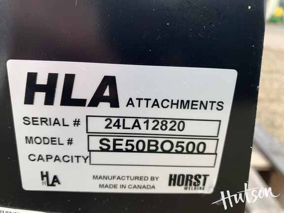 Photo of 2024 BALE SPEAR