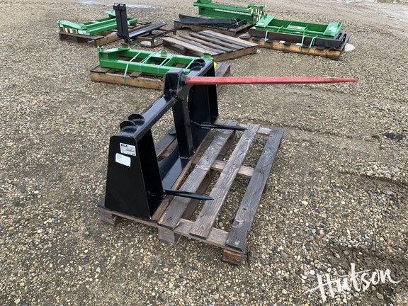 Photo of 2024 BALE SPEAR