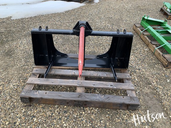 Photo of 2024 BALE SPEAR