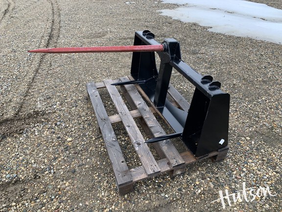 Photo of 2024 BALE SPEAR