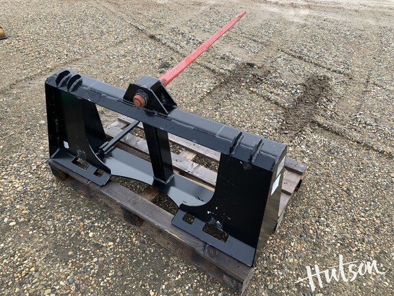 Photo of 2024 BALE SPEAR