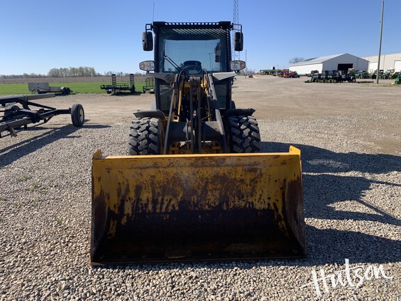 Photo of 2023 John Deere 184 G