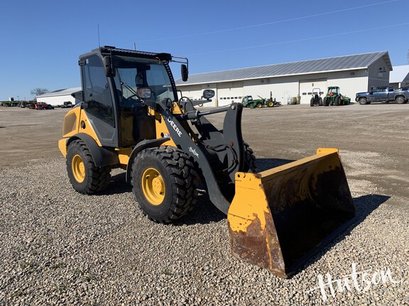 Photo of 2023 John Deere 184 G