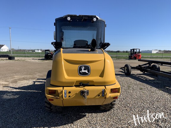 Photo of 2023 John Deere 184 G