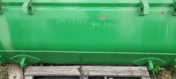Photo of John Deere BW15904