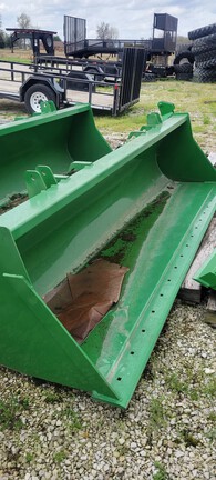 Photo of John Deere BW15904